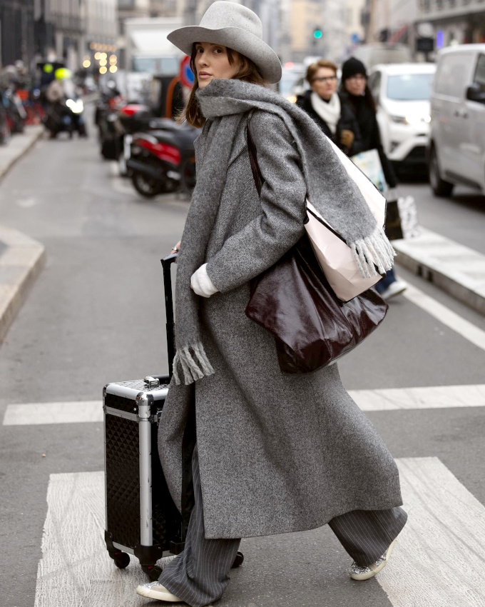 Ne jamais sous-estimer l'impact d'un subtil camaeu de teintes !