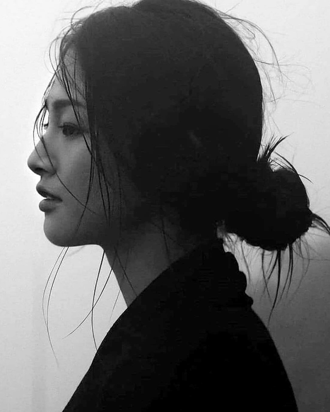 La beaut  l'tat pur #262