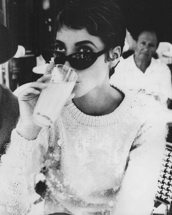 Le charme  l'tat pur #168