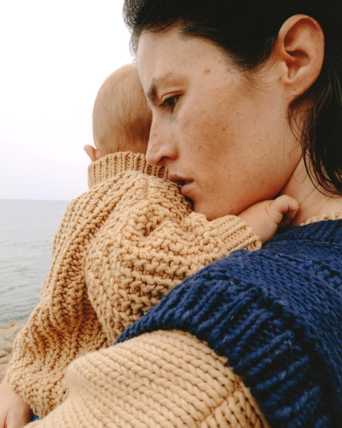 Une certaine ide de la douceur...