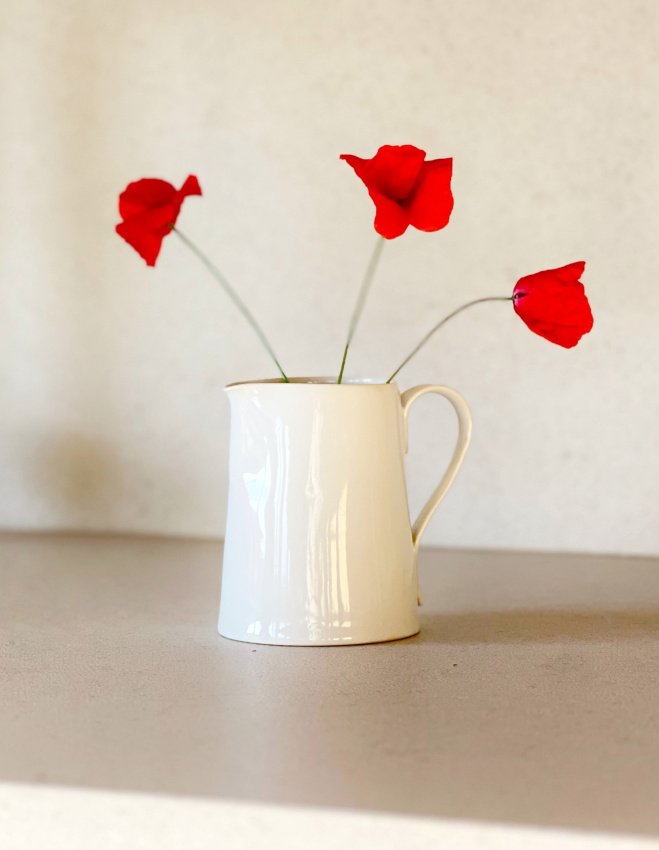 Envie d'extrme simplicit !