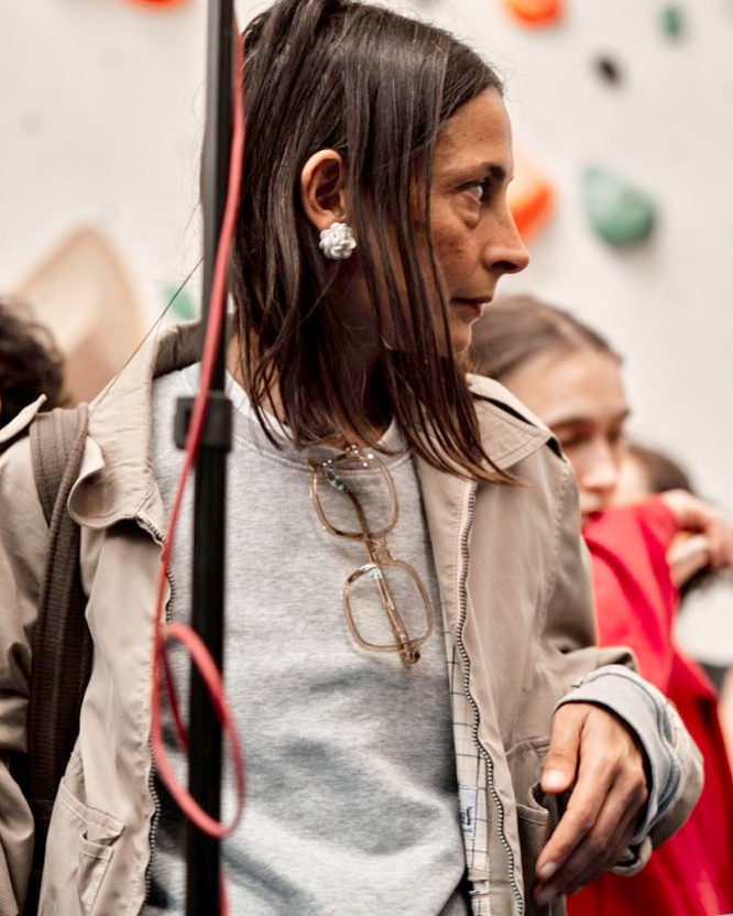 Le style ne s'explique pas...