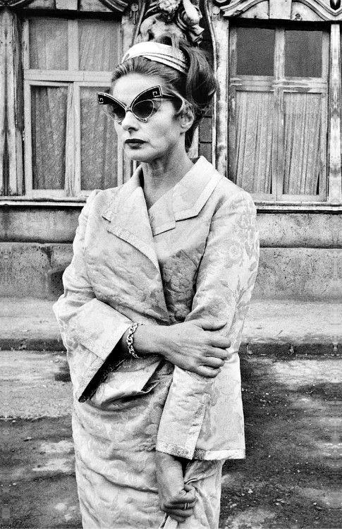 Pourquoi faire sobre quand on peut faire ultra sophistiqu ?