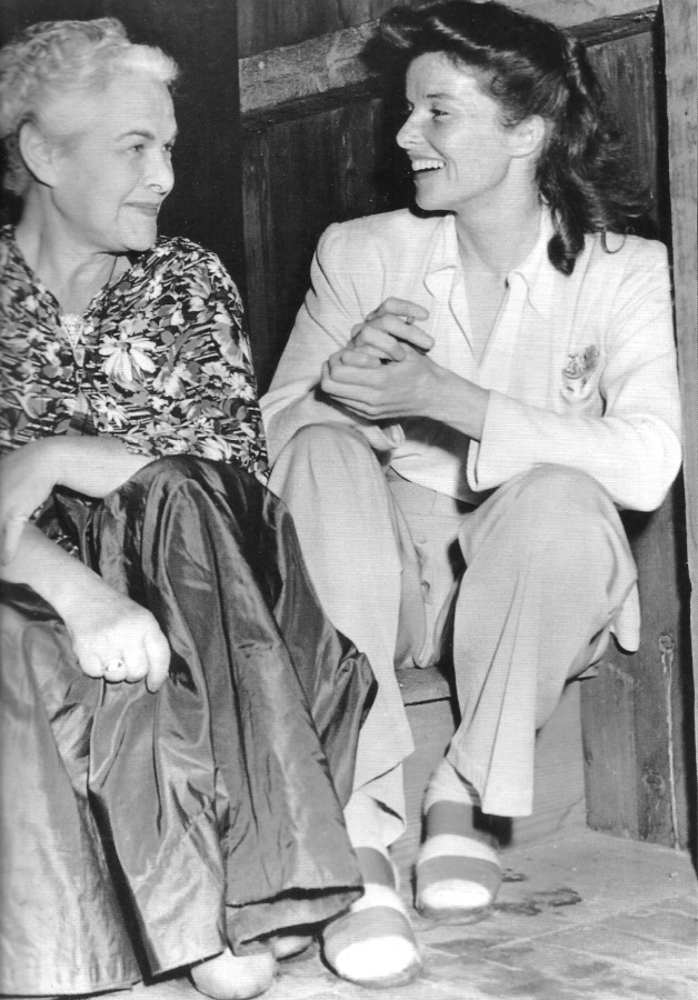 La fminit  l'tat pur !