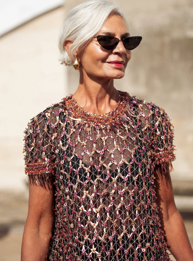 Oui aux transparences bijoutes !