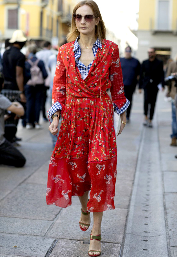 Mixer, encore et toujours !