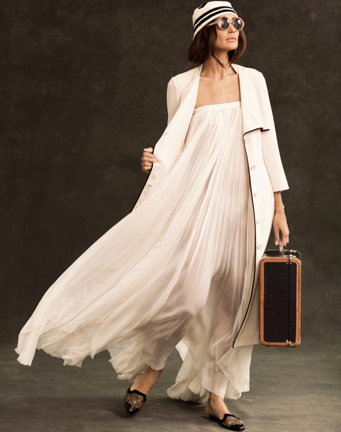 Partir en voyage... tout un art !