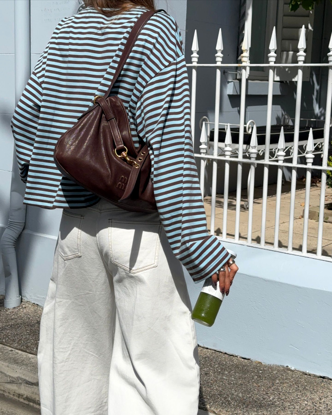 Oui aux basiques lgrement revisits !