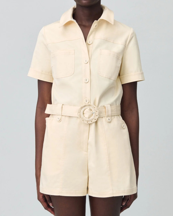 COMBISHORT SAHARIENNE