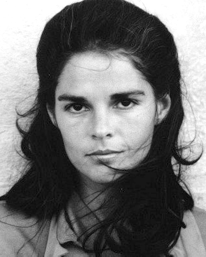 La beaut  l'tat pur #263