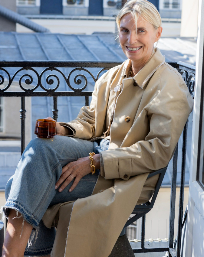 Oui aux classiques subtilement revisits !