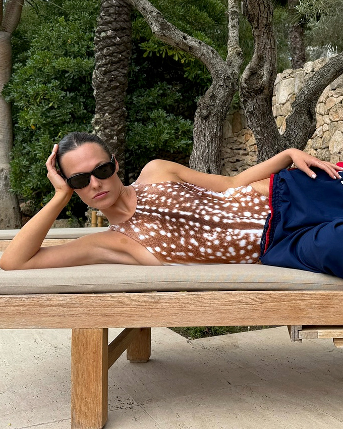 Pour ou contre l'imprim Bambi ?