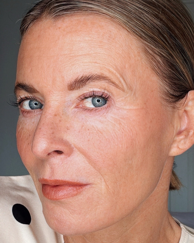 Denise Boomkens, irrsistible...