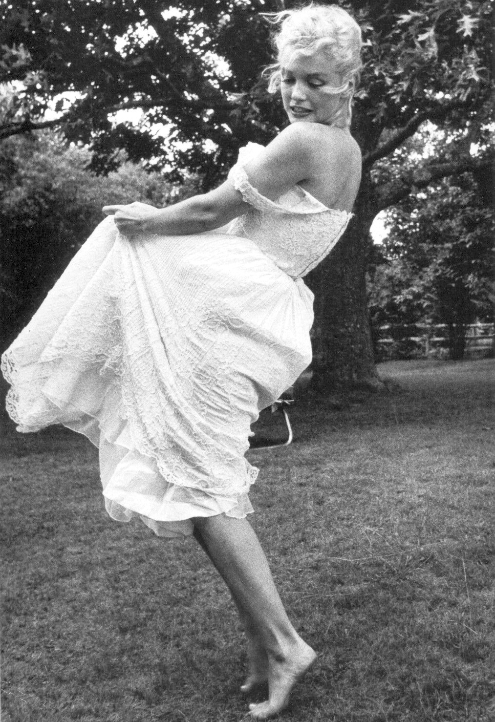 Danser, encore et toujours !