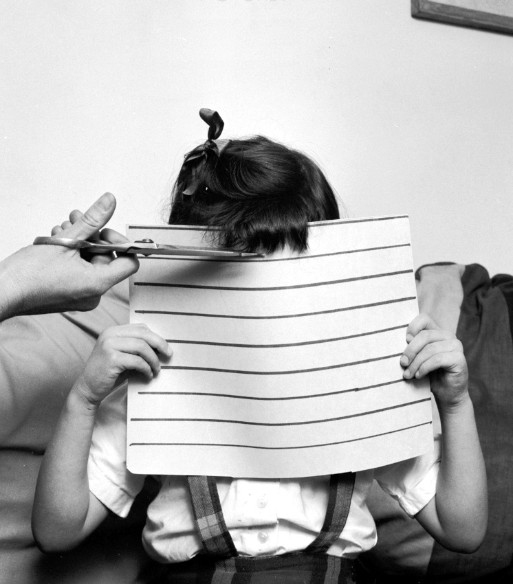 Faire confiance... tout un art !