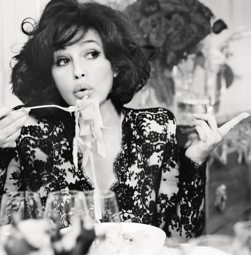 La sensualit  l'tat pur #75