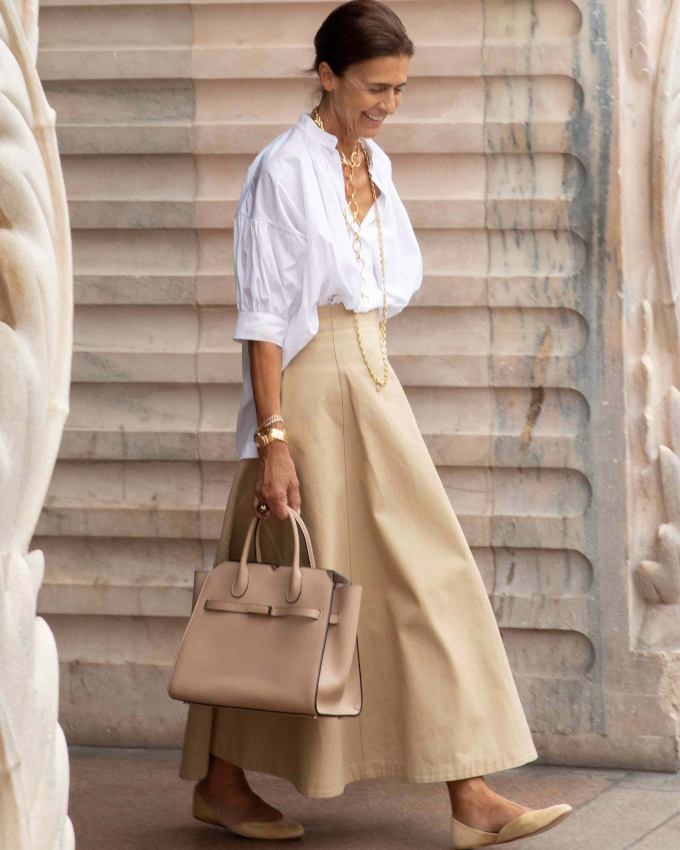 L'lgance  l'tat pur #130