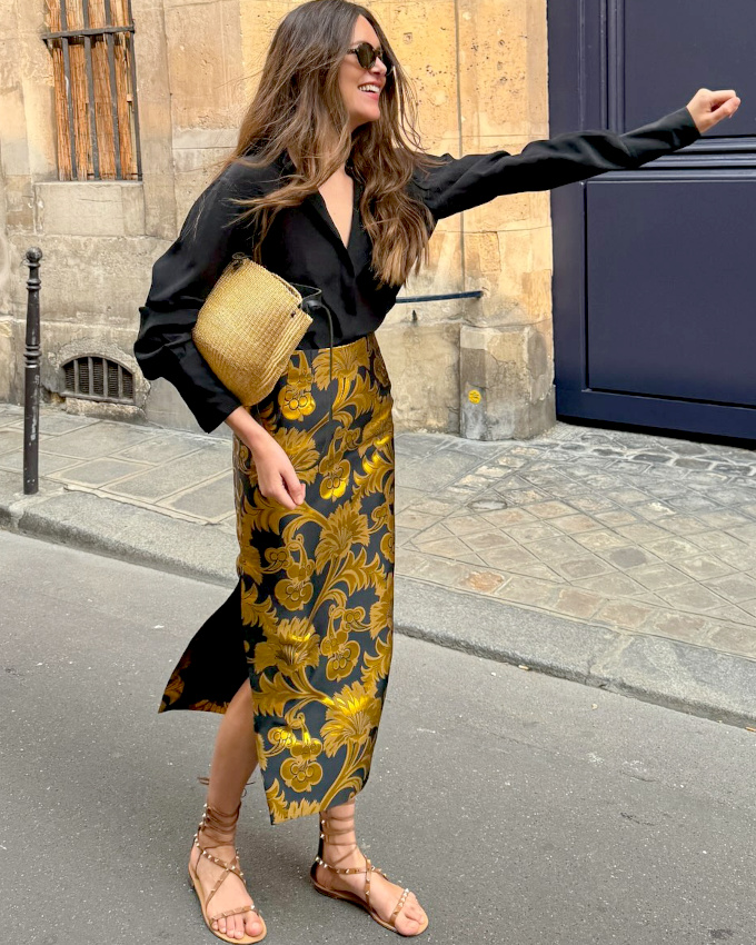 Quand simplicit et sophistication se rencontrent pour le meilleur !