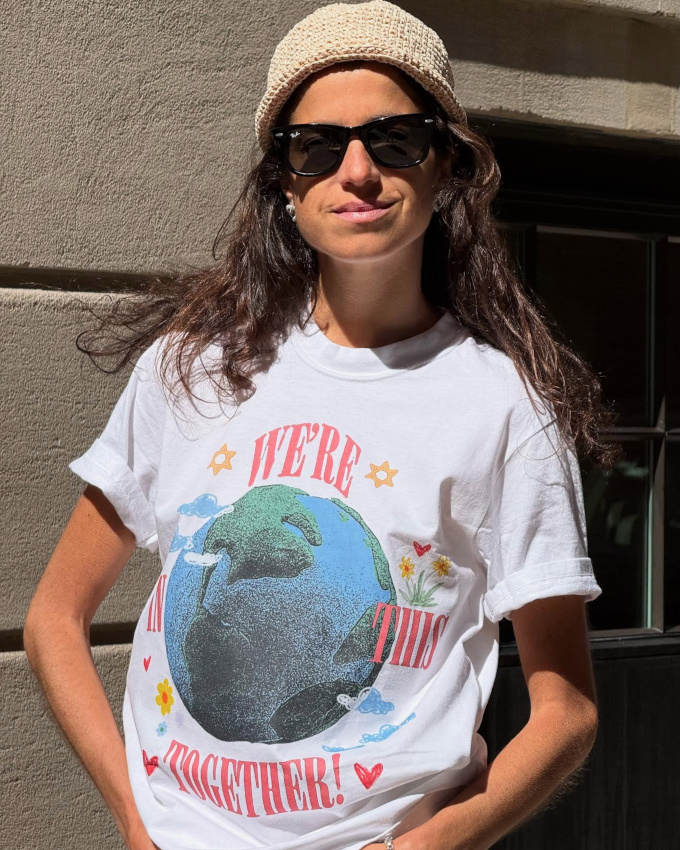 Cultiver son propre style... tout un art !