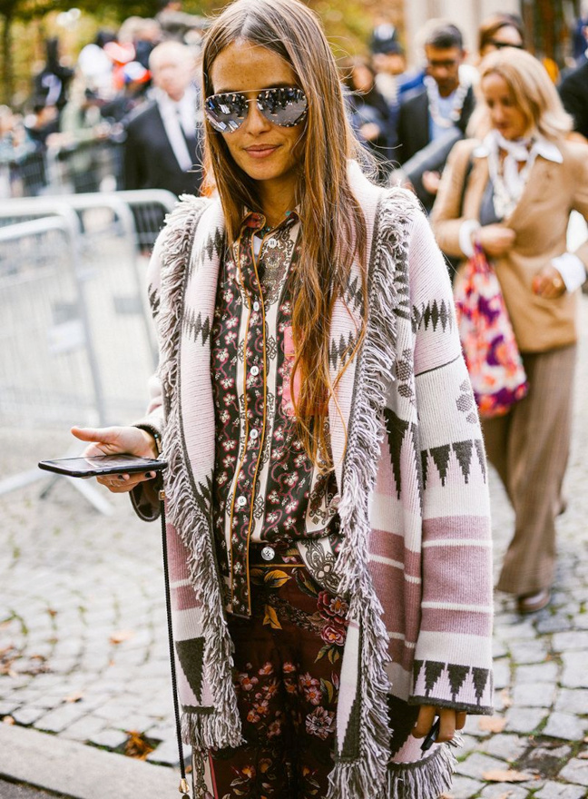 Mixer, encore et toujours !