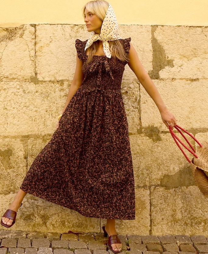 Pour ou contre le retour du fichu ?