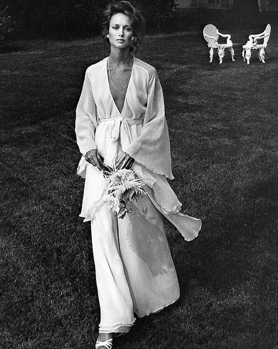 Le parfait total look blanc #89