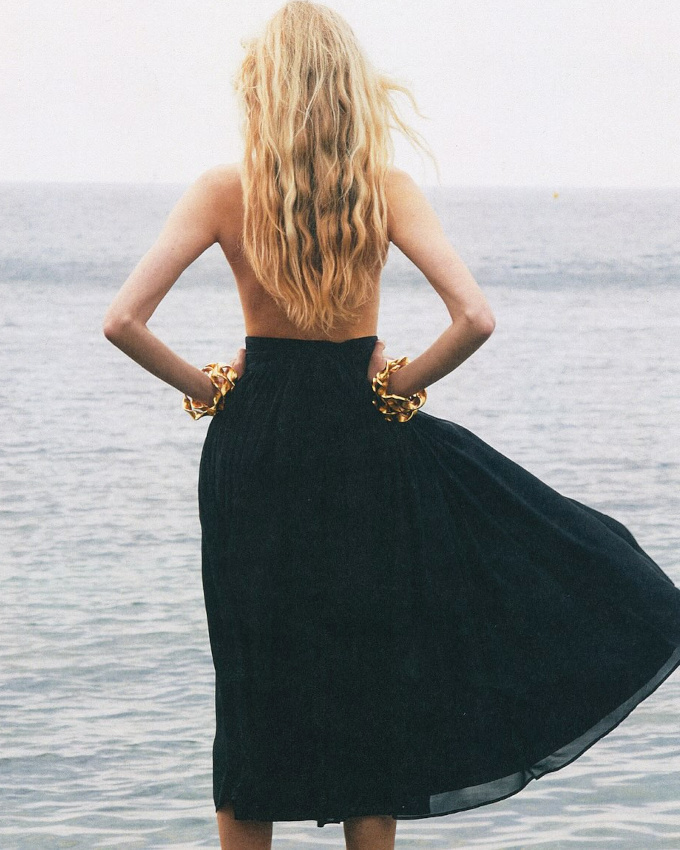 Les bons accessoires se suffisent gnralement  eux-mmes !