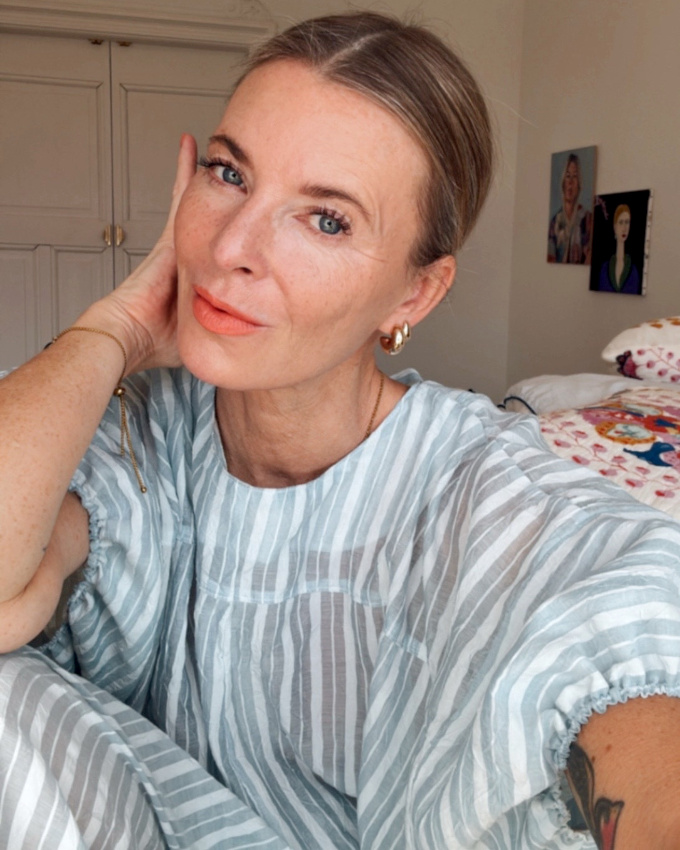 La beaut  l'tat pur #267