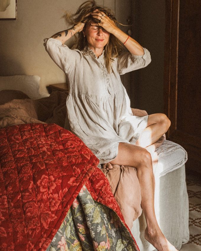 Se rveiller... tout un art !