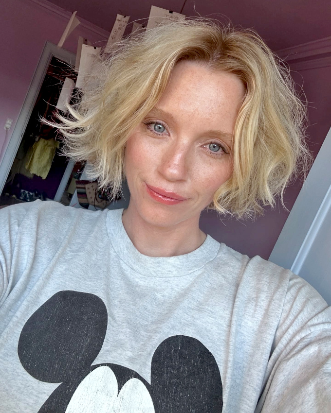 Le charme  l'tat pur #173