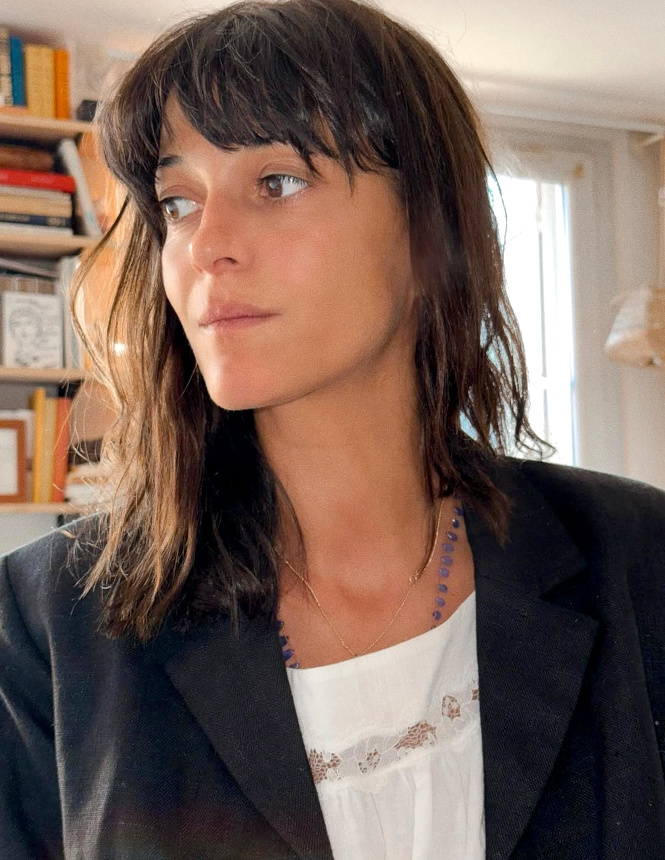 Le charme  l'tat pur #174