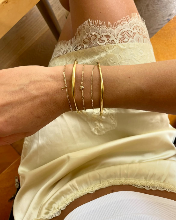 Le jupon : une jupe  part entire ?