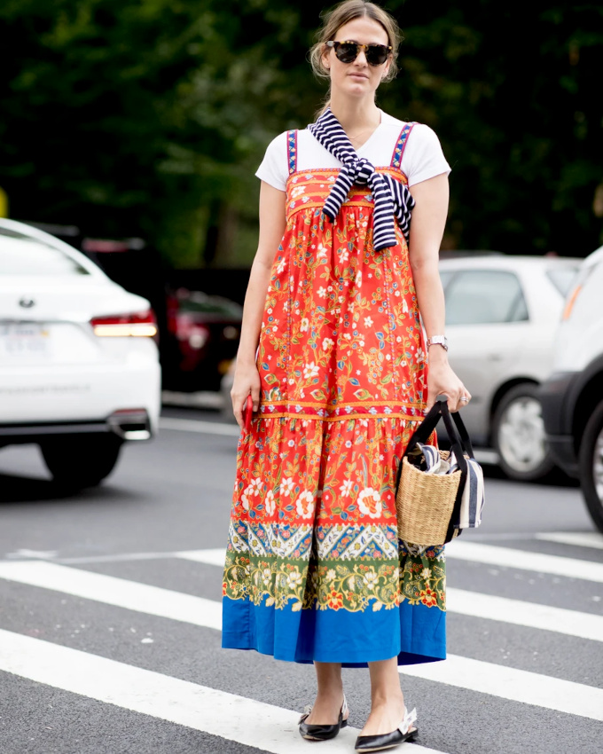 Ne jamais sortir sans sa petite laine...