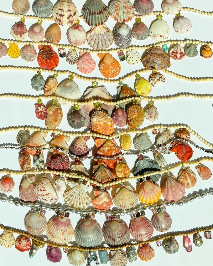 Collectionner la beaut... tout un art !