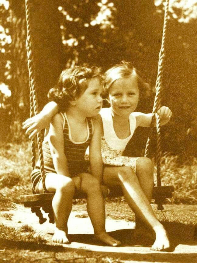 L'amiti... tout un art !