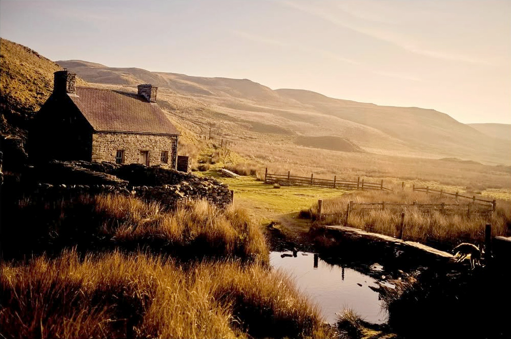 The perfect place #543