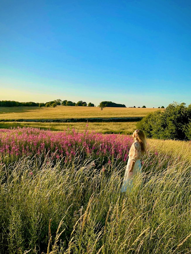 The perfect place #544