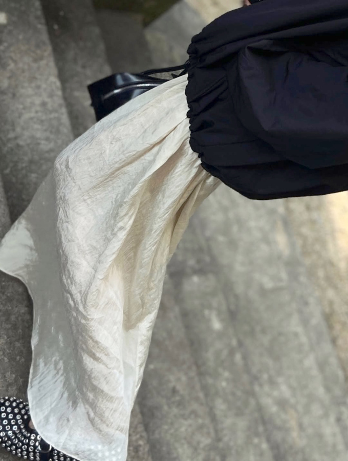 Mixer, encore et toujours !