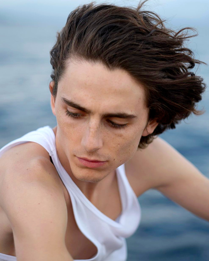 Le charme  l'tat pur #178