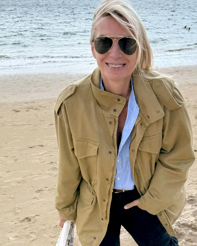 Une certaine ide de la perfection...