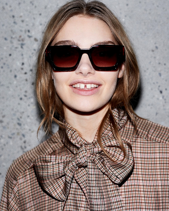 Faire de ses particularits physiques un atout !