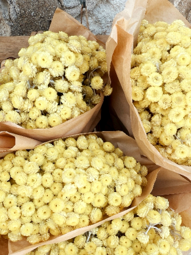 S'offrir du beau  emporter...