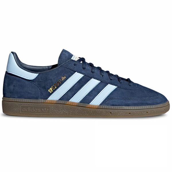 Baskets basses  lacets - Bleu