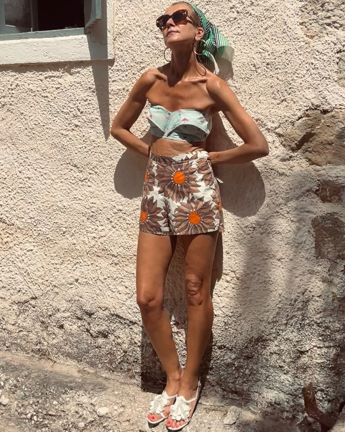 Mini volume + imprims = le bon mix