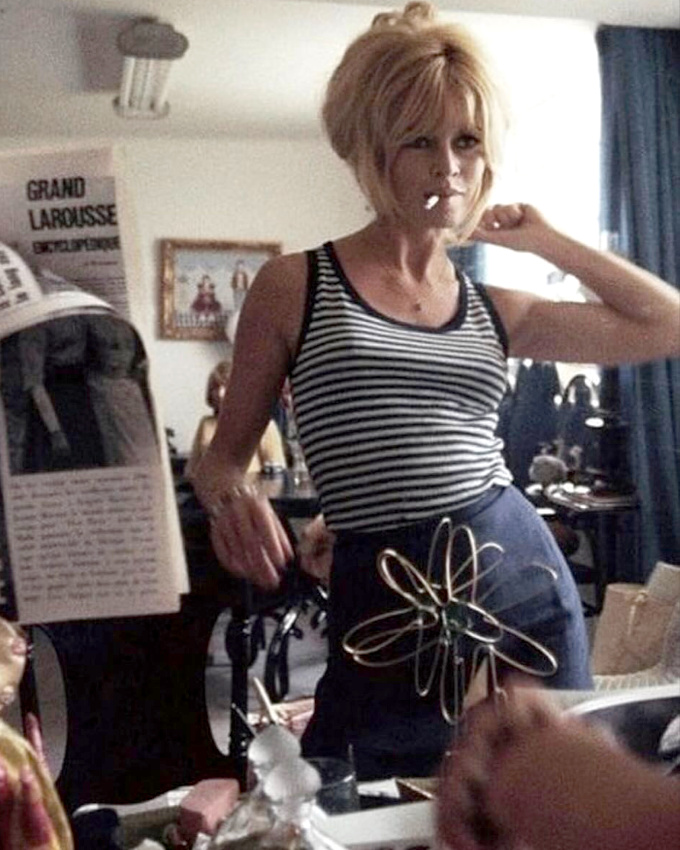 Le charme  l'tat pur #179