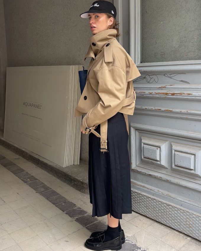 Pour ou contre la monte en puissance des mocassins ?