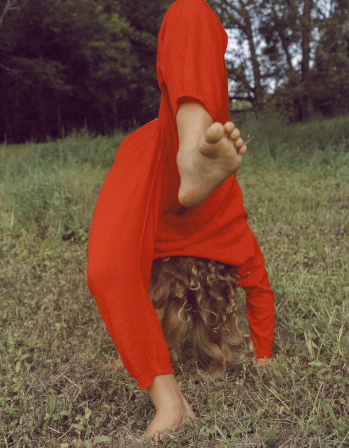 Envie de vtements permettant de vivre avec un grand V !