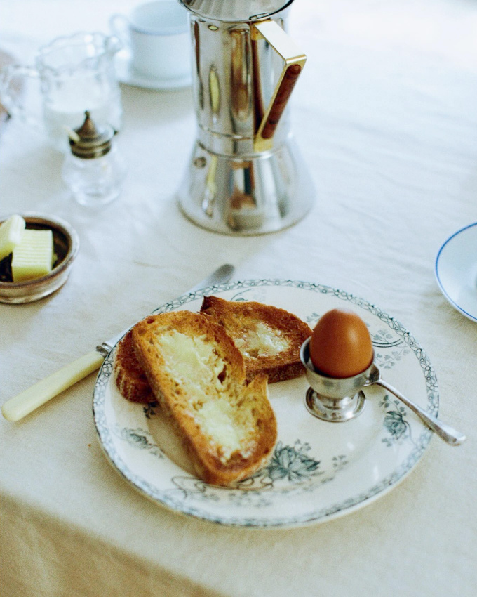 Savourer le got de la simplicit...