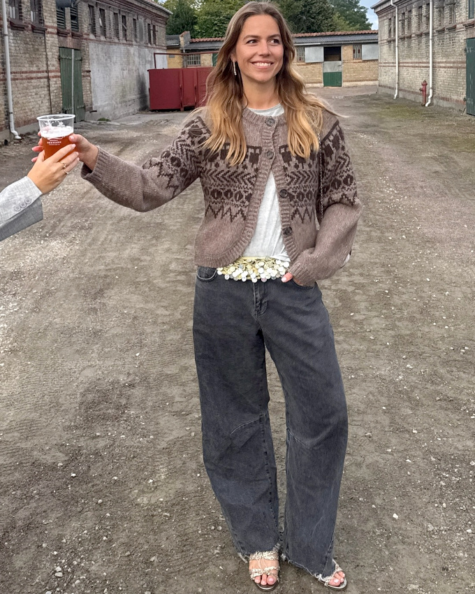 Rien de tel pour booster l'aura de son look que de lui injecter une dose d'insolite !