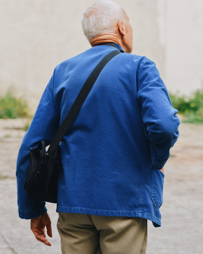 Trouver sa signature stylistique... tout un art !